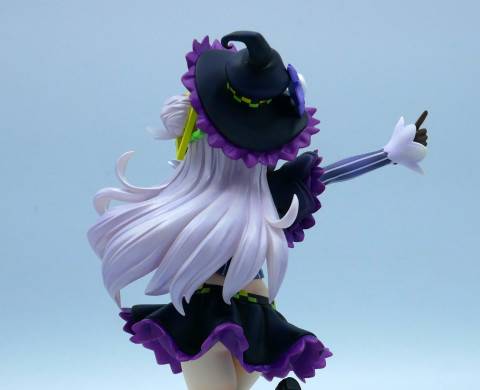 紫咲シオン　フィギュア