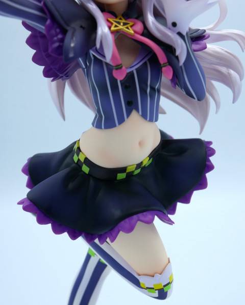 紫咲シオン　フィギュア