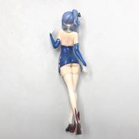 1/7 セントルイス 軽装Ver.(アズールレーン) PVC&ABS製塗装済完成品