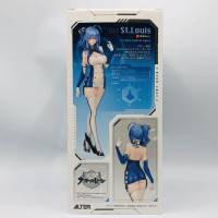 1/7 セントルイス 軽装Ver.(アズールレーン) PVC&ABS製塗装済完成品 アルター版　買取しました！