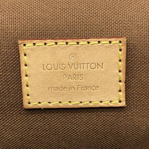 LOUIS VITTON メッセンジャーボスフォールGM ショルダーバック　買取しました！