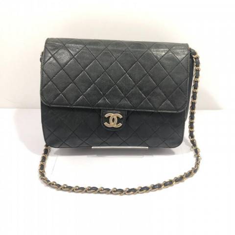 CHANEL シャネル マトラッセ