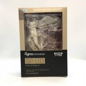 フリーイング figma サモトラケのニケ テーブル美術館　買取しました！