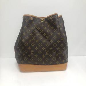 ルイヴィトン LOUISVUITTON ノエ モノグラム　買取しました！