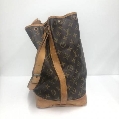 ルイヴィトン LOUISVUITTON ノエ モノグラム　買取しました！