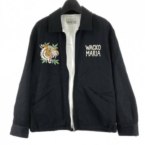 WACKO MARIA 18AW VIETNAM JKT