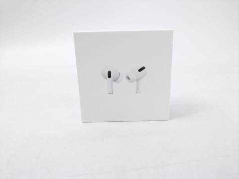 Bluetoothワイヤレスイヤホン AirPods Pro　出張買取しました！