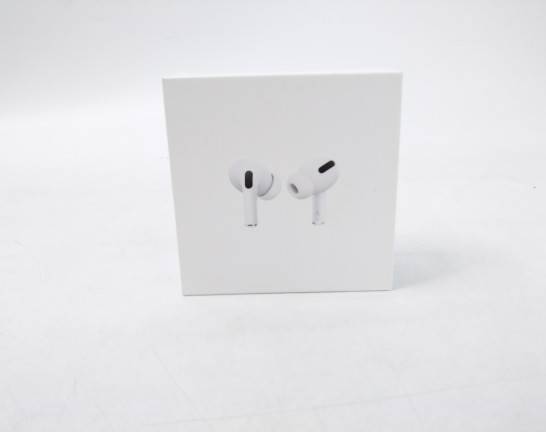 Bluetoothワイヤレスイヤホン AirPods Pro　出張買取しました！