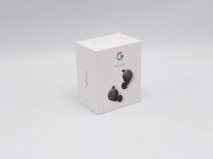 Google Pixel Buds 完全ワイヤレスイヤホン　出張買取しました！