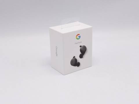 Google Pixel Buds 完全ワイヤレスイヤホン　出張買取しました！
