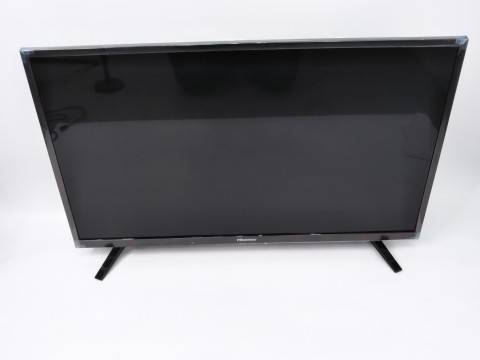 ハイセンス 32インチ テレビ　出張買取しました！