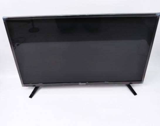 ハイセンス 32インチ テレビ　出張買取しました！