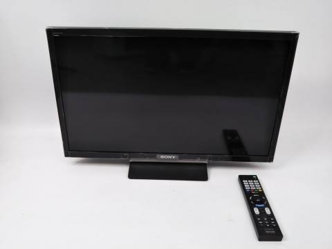 SONY ソニー BRAVIA ブラビア 2020年製　出張買取しました！