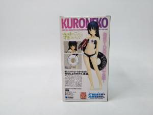 黒猫 「俺の妹がこんなに可愛いわけがない」 1/10スケール　出張買取しました！