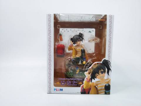 ひなた 「ヤマノススメ サードシーズン」 1/7　出張買取しました！