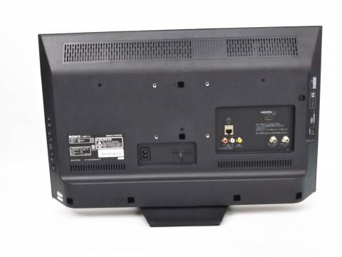 SONY ソニー 24V型 ハイビジョン 液晶テレビ ブラビア 　出張買取しました！