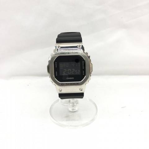 CASIO G-SHOCK　買取しました！