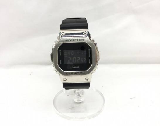 CASIO G-SHOCK　買取しました！