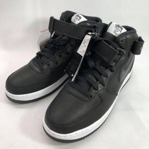 NIKE×STUSSY ナイキ×ステューシー AIR FORCE1/07 MID SP (DJ7840 26.5㎝ )　出張買取しました！