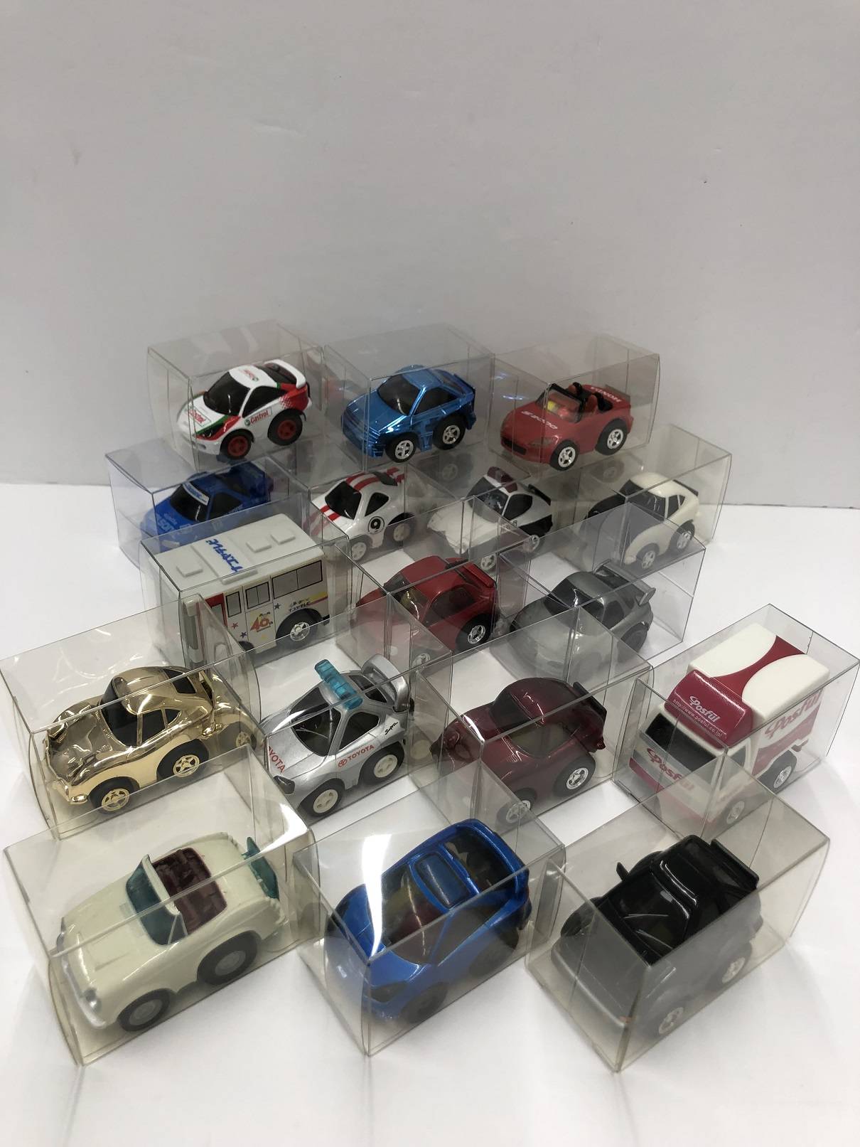 【チョロQ 昭和☆プレミア✨】ミニタイプII チョロQ 昭和☆プレミア✨】ミニタイプII - メルカリ