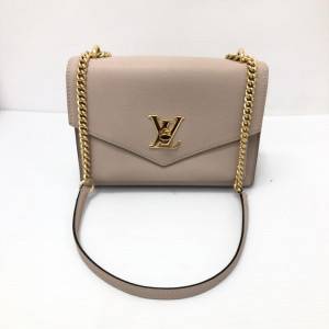 LOUIS VUITTON マイロックミー チェーンショルダーバッグ　買取しました！