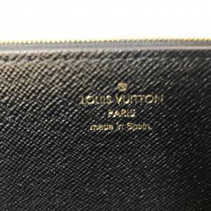 LOUIS VUITTON モノグラム　ジッピーウォレット　ハート柄　出張買取しました！