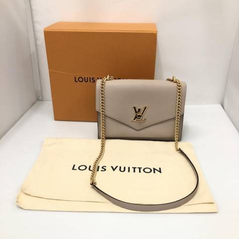 LOUIS VUITTON マイロックミー チェーンショルダーバッグ　買取しました！