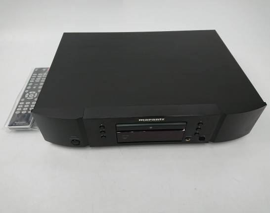 marantz CD5004 マランツ CDプレーヤー　出張買取しました！