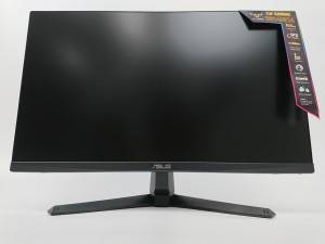 ASUS ゲーミングモニター 23.8インチ　出張買取しました！