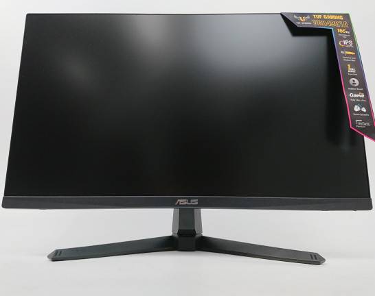 ASUS ゲーミングモニター 23.8インチ　出張買取しました！