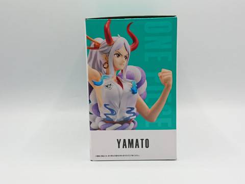 ヤマト 「一番くじ ワンピース vol.100 Anniversary」 ラストワン賞　出張買取しました！