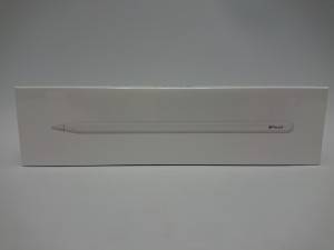 Apple Pencil2　出張買取しました！