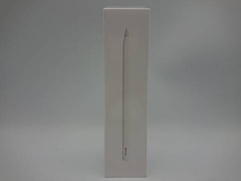 Apple Pencil2　出張買取しました！