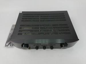 Marantz プリメインアンプ PM-5004　出張買取しました！