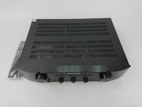 Marantz プリメインアンプ PM-5004 出張買取しました！ | ゲーム ...