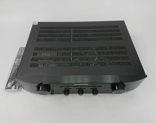 Marantz プリメインアンプ PM-5004　出張買取しました！