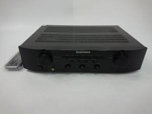 Marantz プリメインアンプ PM-5004　出張買取しました！