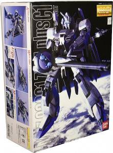 MG 1/100 MSZ-006C1 ゼータプラスC1型 ガンダム　買取しました！