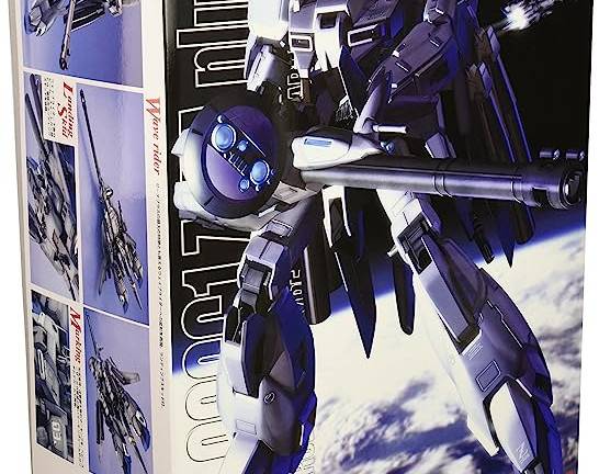 MG 1/100 MSZ-006C1 ゼータプラスC1型 ガンダム　買取しました！