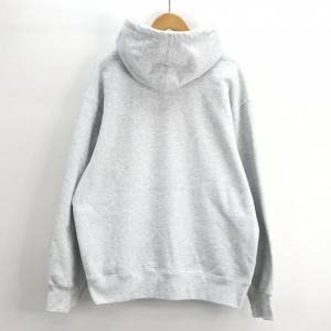 Supreme 20FW Pearl Hooded Sweatshirt パーカー L グレー シュプリーム　買取しました！