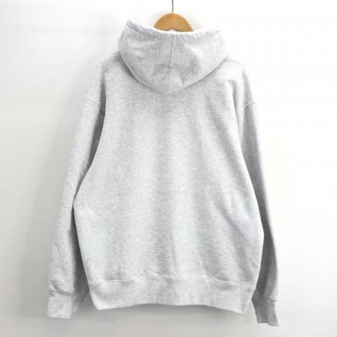 Supreme 20FW Pearl Hooded Sweatshirt 黒