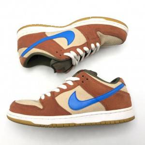 NIKE SB DUNK LOW PRO スニーカー 27cm　出張買取しました！