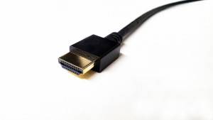 hdmi