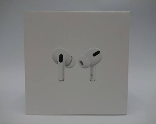 Air Pods Pro　出張買取しました！