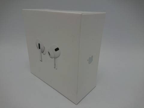 Air Pods Pro　出張買取しました！