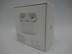 Air Pods Pro　出張買取しました！