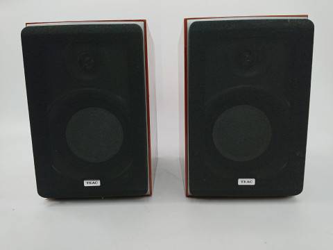 TEAC スピーカー 2-WAY SPEAKER　出張買取しました！