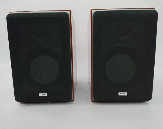 TEAC スピーカー 2-WAY SPEAKER　出張買取しました！