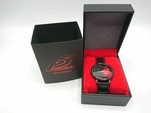 Super Groupies ペルソナ5 腕時計　出張買取しました！
