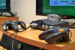 nintendo64